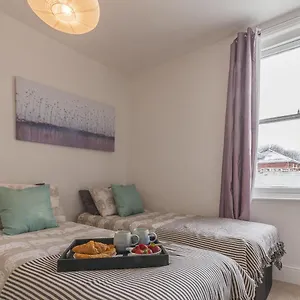 Rosewood House Villa Exeter