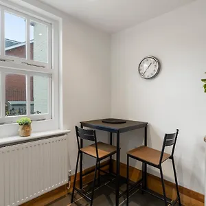 The Old Cooperage By Staytor Holiday home