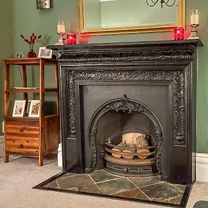 Highgate House - A Victorian Gem Holiday home Beverley